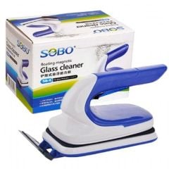 SOBO SB-6 BATMAYAN MIKTANISLI JİLETLİ CAM SİLECEK 4-6MM