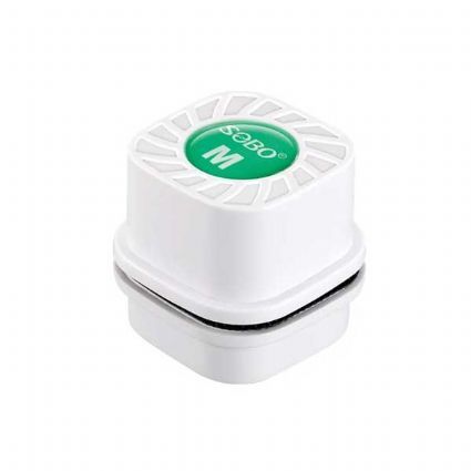 SOBO BATMAYAN MIKTANISLI CAM SİLECEK NANO M 2-8 MM