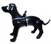 AL-003 LÜX İKİ RENK GÖĞÜS TASMA 1.5 CM