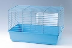 62404 TAVŞAN KAFESİ 59X36X39 CM