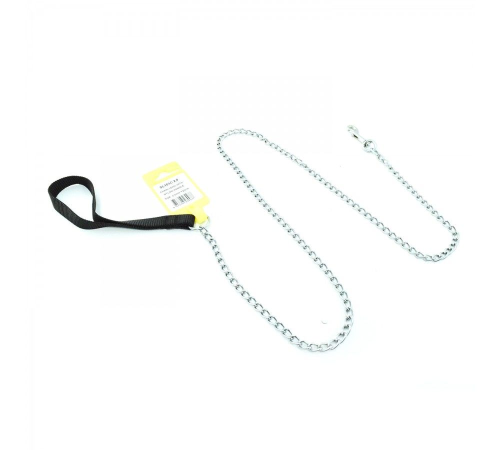 BEZ SAPLI ZİNCİR GEZDİRME SL101 C 2 MM X120 CM