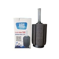 GAP PRO BÜYÜK BİO FİLTRE