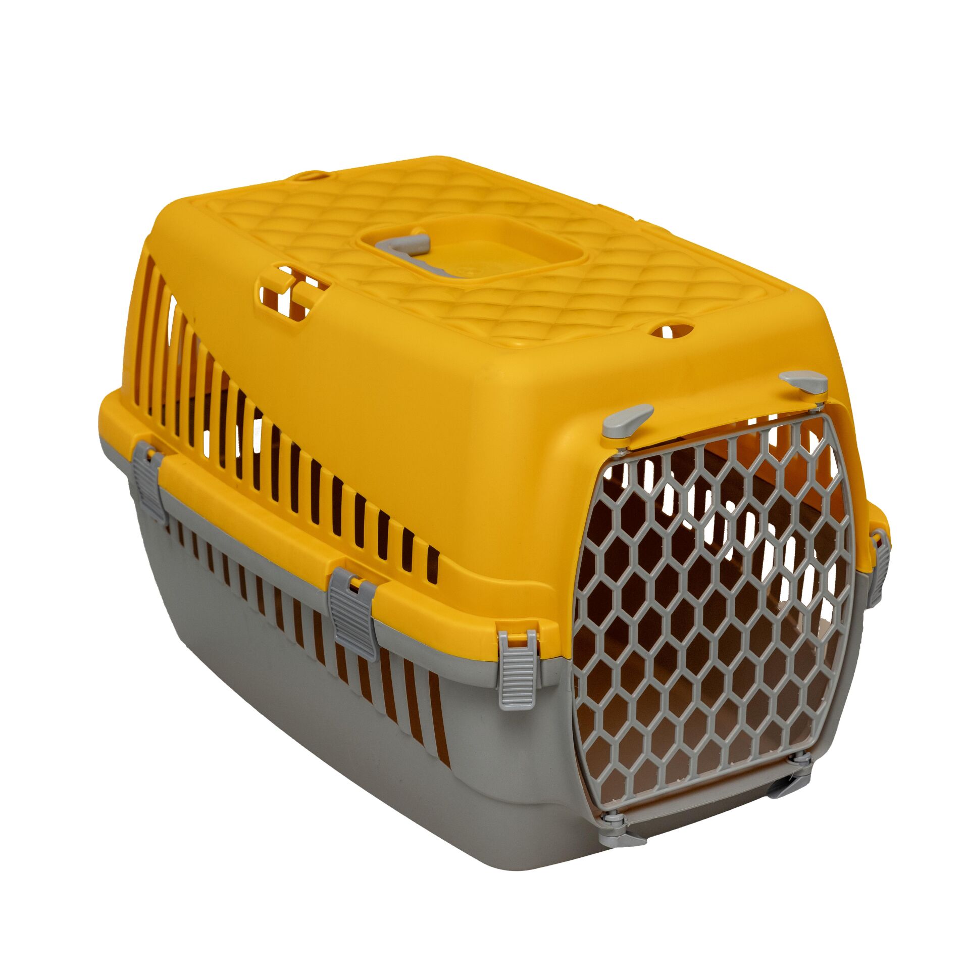 TUĞPET RENKLİ ORTA BOY BOX 59X39X37 CM