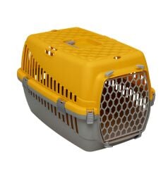 TUĞPET RENKLİ ORTA BOY BOX 59X39X37 CM