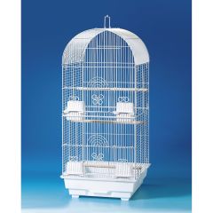 89501 KUŞ KAFESİ 36X40,5X80 CM