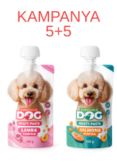 EUROGOLD DOG ET EZMESİ KAMPANYA 5+5 MİX