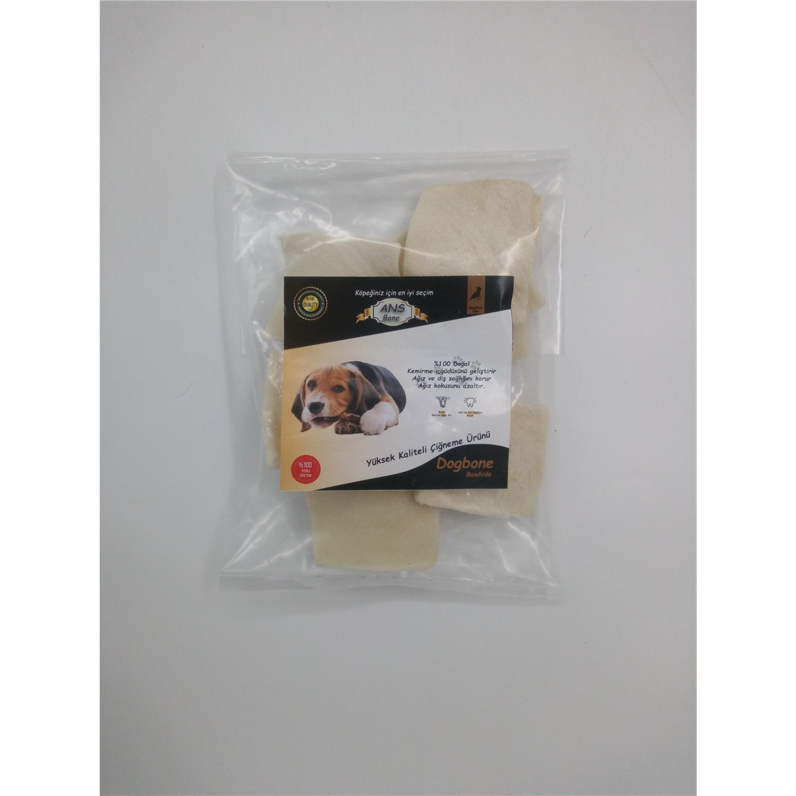 DOG BONE LÜX SÜTLÜ CİPS