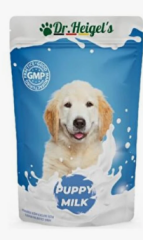 DR. HEIGELS PUPPY MİLK KÖPEK SÜT TOZU 200 GR