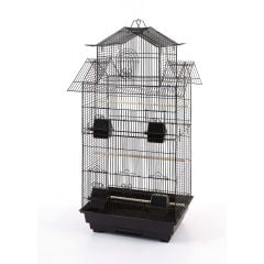 89708 KUŞ KAFESİ 47X36X101 CM