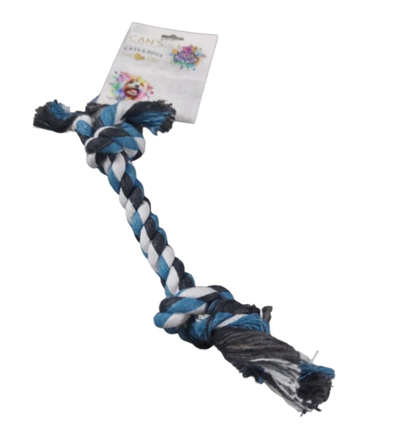 CANS TOY0010612 DİŞ İPİ OYUNCAK 20X