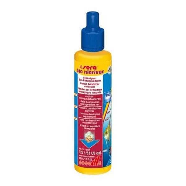 Sera Bio Nitrivec 50 ML Nitrit Yok Edici