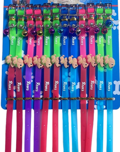 CANS YP-1024 KARANLIKTA PARLAYAN BOYUN TASMASI(12'Lİ)