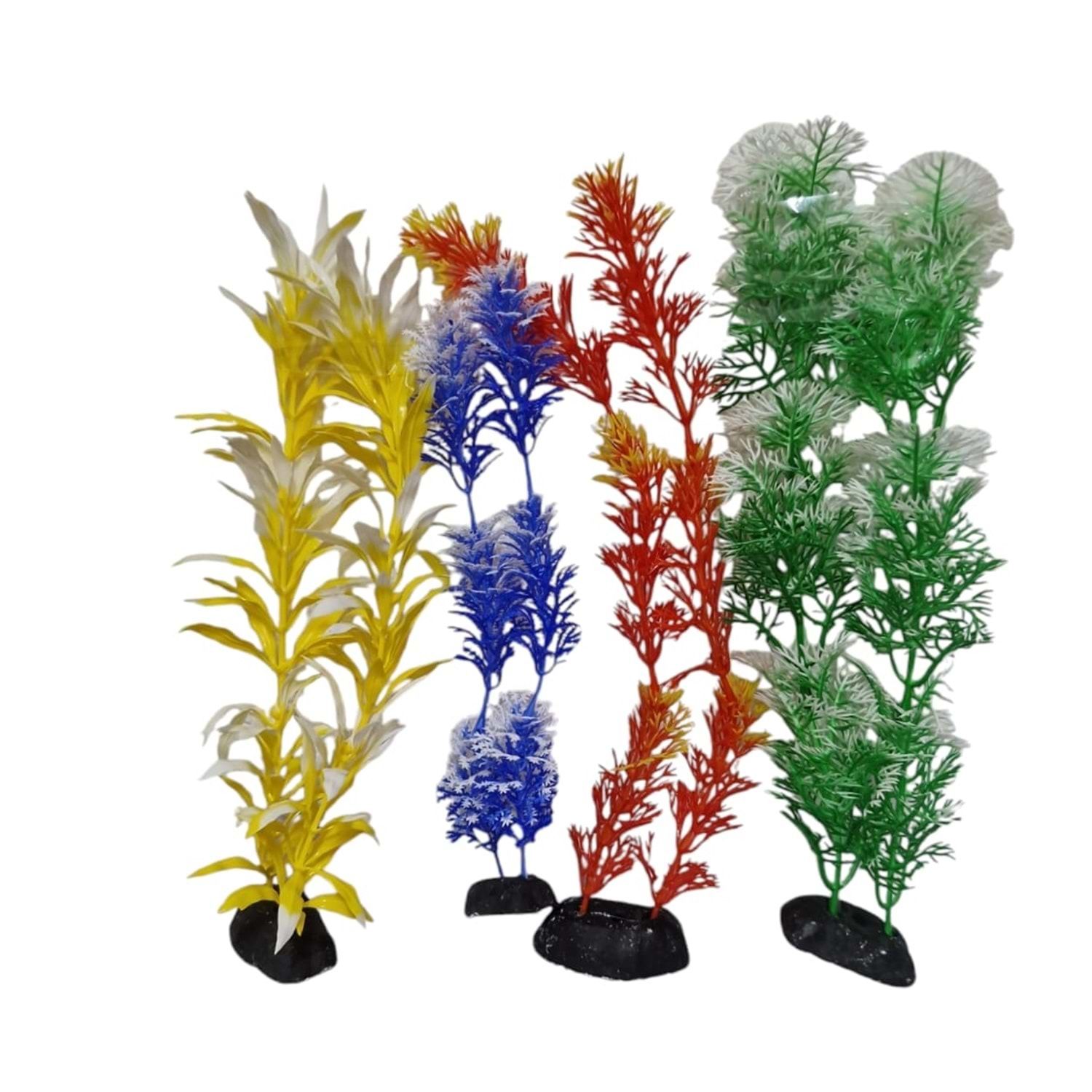 TUĞPET 410 35 CM 10'LU BİTKİ