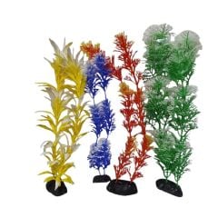 TUĞPET 410 35 CM 10'LU BİTKİ