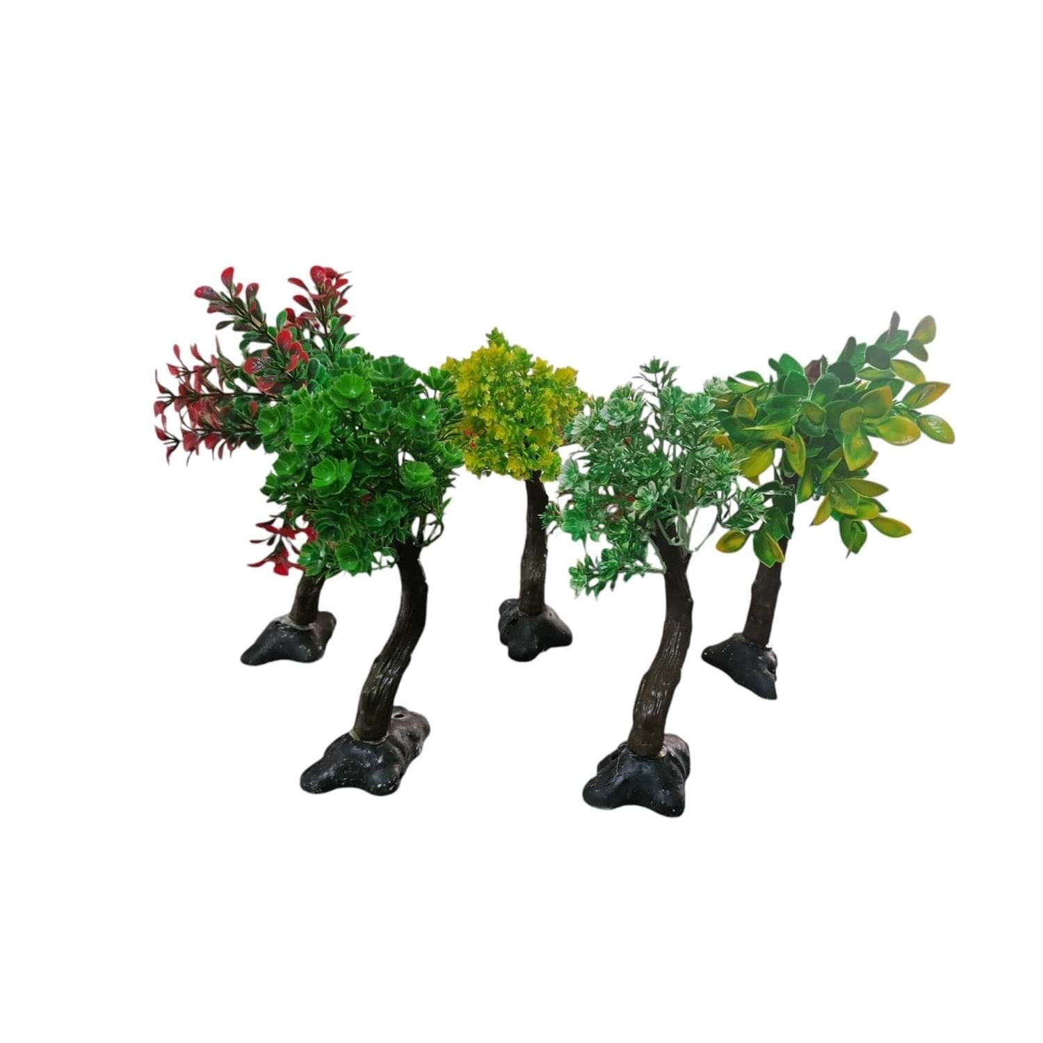 TUĞPET 930 20 CM TEKLİ BİTKİ (8 ADET)