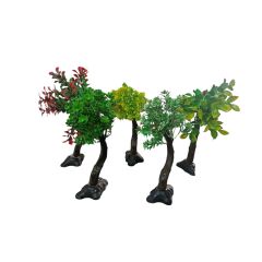TUĞPET 930 20 CM TEKLİ BİTKİ (8 ADET)