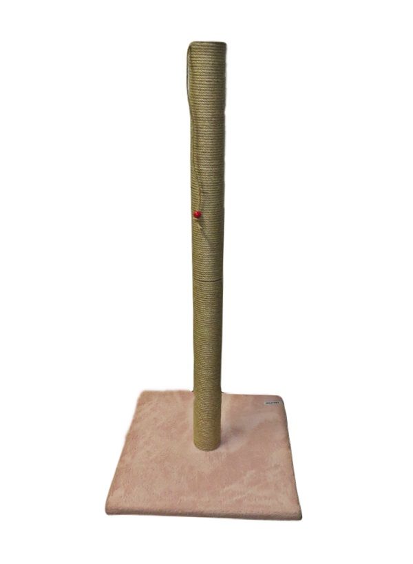 TIRMALAMA 90 CM CATNİPLİ