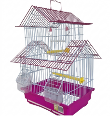 NANBELL A2104 KUŞ KAFESİ