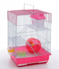 NANBELL M015 HAMSTER KAFESİ