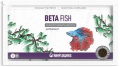 BF15-REEFLOWERS BETTA FİSH ZARF YEM 15GR 24LÜ