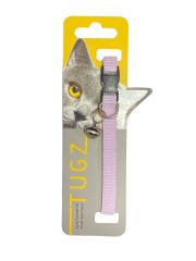 TUGZ EKO KEDİ BOYUN TASMA(KOLİ İÇİ 12 ADETTİR)