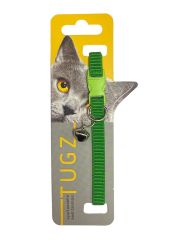 TUGZ EKO KEDİ BOYUN TASMA