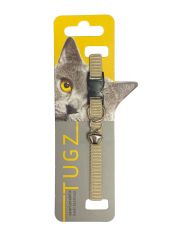 TUGZ EKO KEDİ BOYUN TASMA(KOLİ İÇİ 12 ADETTİR)