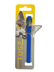 TUGZ EKO KEDİ BOYUN TASMA(KOLİ İÇİ 12 ADETTİR)