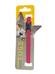 TUGZ EKO KEDİ BOYUN TASMA(KOLİ İÇİ 12 ADETTİR)