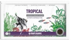TP15-REEFLOWERS TROPİCAL ZARF YEM 15GR 24LÜ