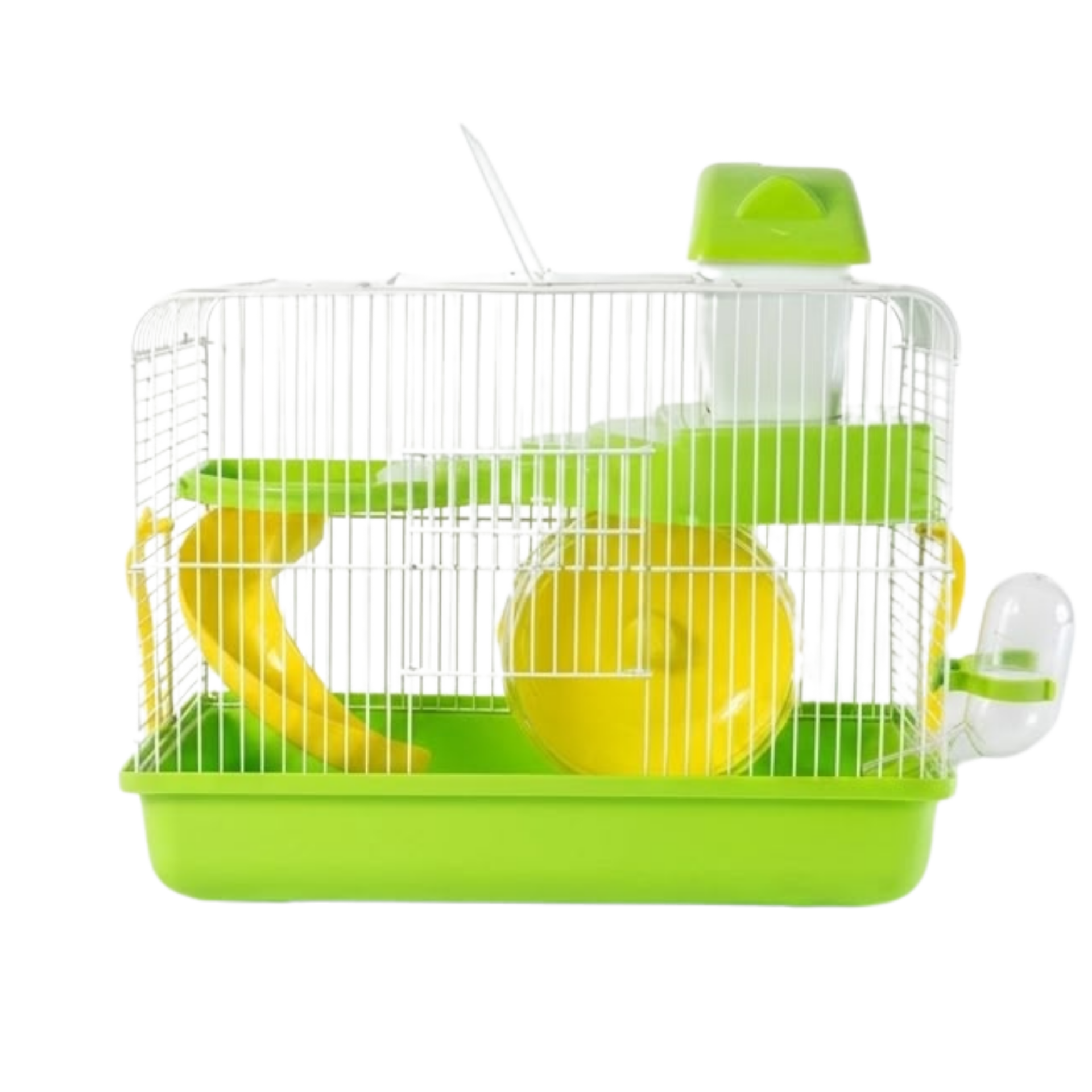 NANBELL 015 HAMSTER KAFESİ