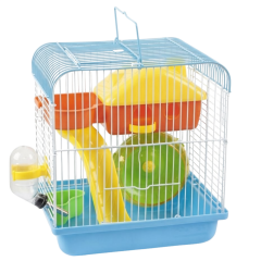 NANBELL 022 HAMSTER KAFESİ
