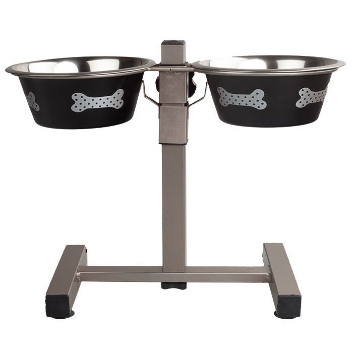 ORİPET ADDT2B(BN) 5 QT AYAKLI MAMA SU KABI SETİ