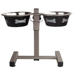 ORİPET ADDT2B(BN) 5 QT AYAKLI MAMA SU KABI SETİ