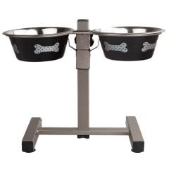 ORİPET ADDT2B(BN) 5 QT AYAKLI MAMA SU KABI SETİ