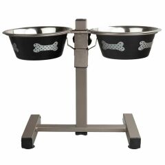 ORİPET ADDT2B(BN) 2 QT AYAKLI MAMA SU KABI SETİ