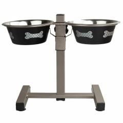 ORİPET ADDT2B(BN) 2 QT AYAKLI MAMA SU KABI SETİ