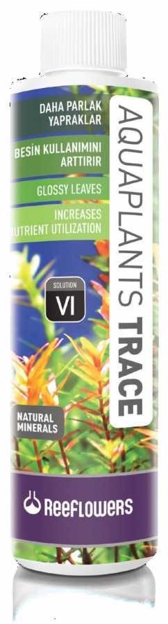 APT85-RFL AQUAPLANTS TRACE - VI 85 ML