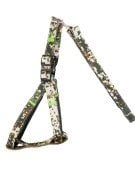 EURODOG KÖP.UZTM+GÖĞÜS TASMASI KAMUFLAJ 20 MM X 120 CM