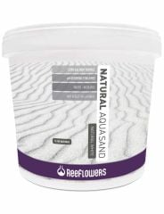 NAS25K05-RFL NATURAL AQUASAND (0.5-1 MM) 25 KG