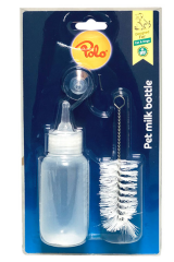POLO YAVRU BİBERON SETİ