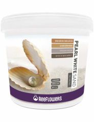 PWS7K1-RFL PEARL WHİTE SAND (1-1.5 MM) 7 KG