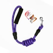 EURODOG KÖPEK UZATMA  MOR 14 MM X 120 CM
