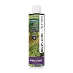 APC85-RFL AQUAPLANTS LİQUİD CARBON 85ML-III
