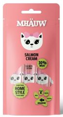 MHAUW SALMON SIVI ÖDÜL 15GR X 4 ADET (MS15)