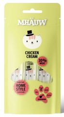 MHAUW CHİCKEN SIVI ÖDÜL 15GR X 4 ADET (MC15)