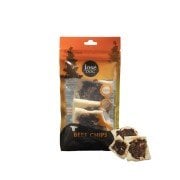 BEEF CHİPS 60 GR ET KAPLAMA CİPS KEMİK