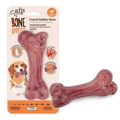 PASTIRMA AROMALI HIŞIRTILI KEMİK M 15X6,5X6 CM