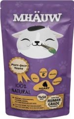 MHAUW HEART SIVI ÖDÜL 80GR (MH80)