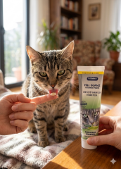 DR. CLAUDERS DERİ VE TÜY BAKIM VİTAMİN PASTE 100 GR